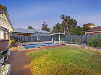 22 Daglish St, Wembley, WA, 6014