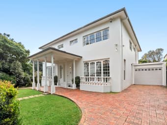 33-37 Kambala Road, Bellevue Hill, NSW, 2023