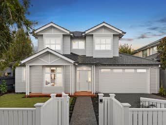 1 Fuge Street, Highett, VIC, 3190