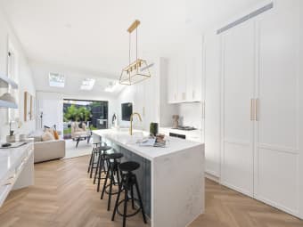 172 Doncaster Avenue, Kensington, NSW, 2033