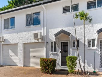 3/53 Hodel Street, Hermit Park, QLD, 4812