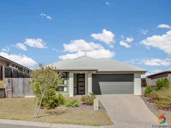 4 Avocet Road, Kirkwood, QLD, 4680
