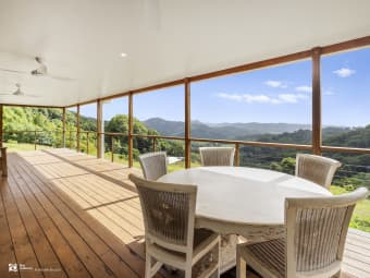 122a Snake Gully Road, Upper Burringbar, NSW, 2483