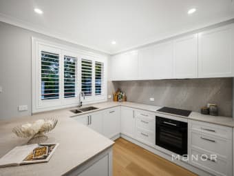 1 Model Farms Road, Winston Hills, NSW, 2153