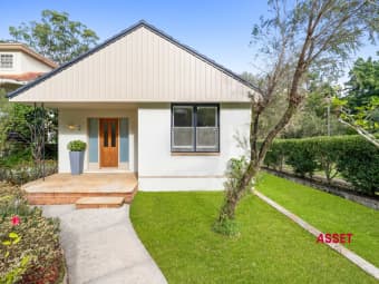 68 McIntyre Street, Gordon, NSW, 2072