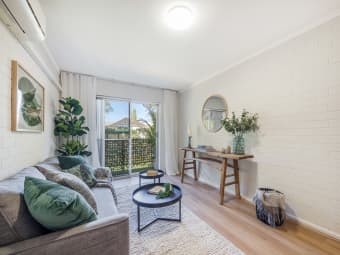 18/216 Cambridge Street, Wembley, WA, 6014