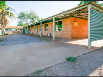 14 Beroona Loop, South Hedland, WA, 6722