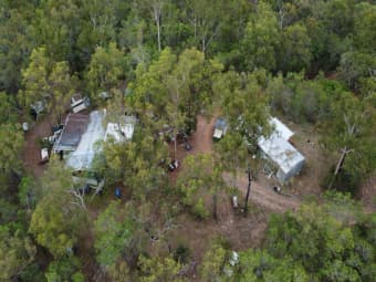 641 Mineral Road, Rosedale, QLD, 4674