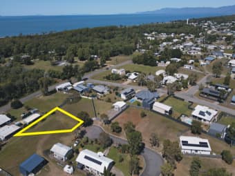 9 Marginata Court, Forrest Beach, QLD, 4850