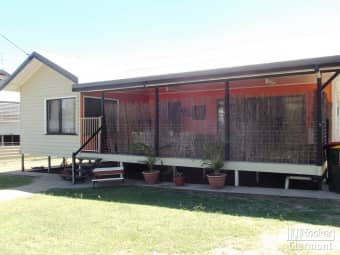 28 Beatty St, Clermont, QLD, 4721