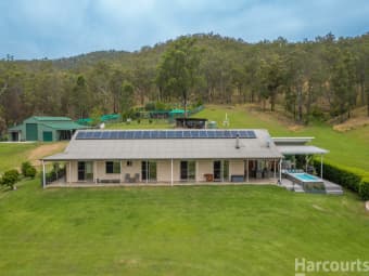 1943 Willi Willi Road, Moparrabah, NSW, 2440