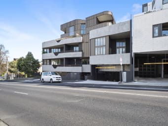 Lot 101/1023 Heidelberg Road, Ivanhoe, VIC, 3079
