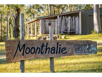 891 Locketts Crossing Road, Coolongolook, NSW, 2423