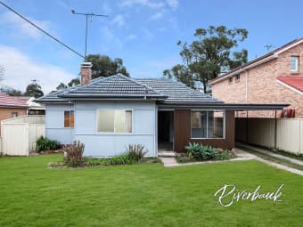 29 Essington St, Wentworthville, NSW, 2145