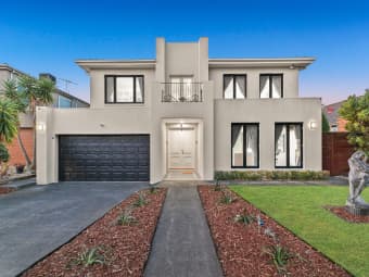 3 Bluegrass Close, Waterways, VIC, 3195