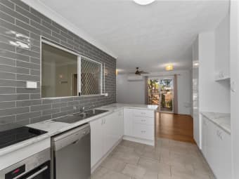 3/53 Hodel Street, Hermit Park, QLD, 4812