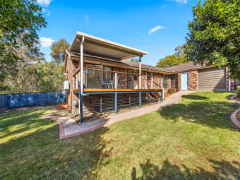 2 Batavia Place, Illawong, NSW, 2234
