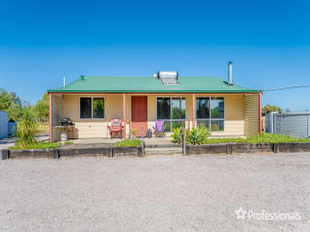 1762 Johnston Road, Yarloop, WA, 6218