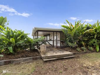 122a Snake Gully Road, Upper Burringbar, NSW, 2483