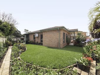 3/15 Henry Lawson Drive, Peakhurst, NSW, 2210