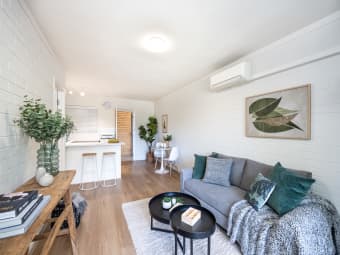 18/216 Cambridge Street, Wembley, WA, 6014