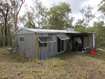 641 Mineral Road, Rosedale, QLD, 4674