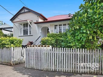 2/1 Colville St, Highgate Hill, QLD, 4101