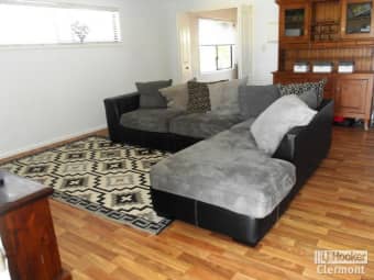 28 Beatty St, Clermont, QLD, 4721