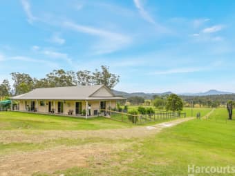 1943 Willi Willi Road, Moparrabah, NSW, 2440