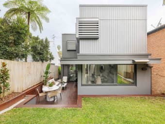 33 Cook Street, Rozelle, NSW, 2039
