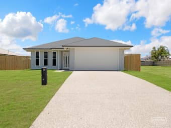 13 New Forest Road, Zilzie, QLD, 4710