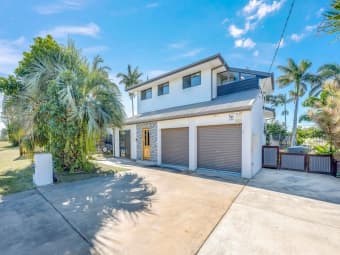 11 Bluewater Drive, Elliott Heads, QLD, 4670