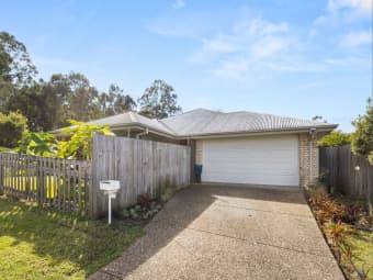 1/46 Henderson St, Redbank, QLD, 4301