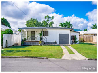 10 Hopkins Street, Park Avenue, QLD, 4701