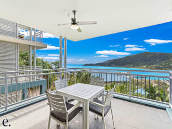 223/9A Hermitage Drive, Airlie Beach, QLD, 4802