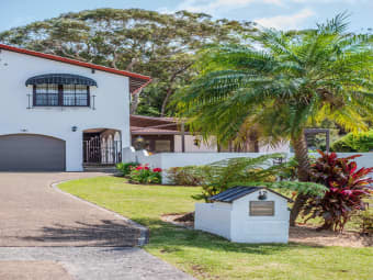 12 Murrumba Place, East Killara, NSW, 2071