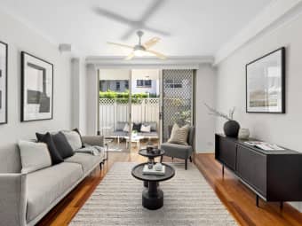 2/106 Reynolds Street, Balmain, NSW, 2041