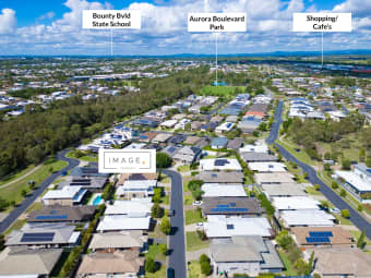 18 Elsey Circuit, North Lakes, QLD, 4509