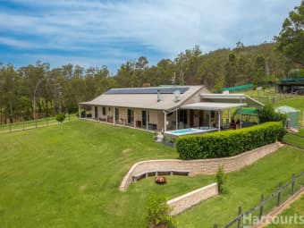 1943 Willi Willi Road, Moparrabah, NSW, 2440