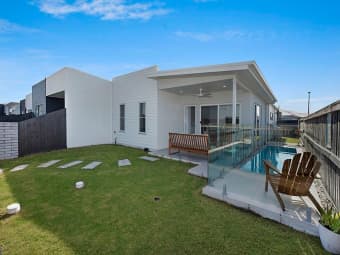 13 Broadleaf Walk, Palmview, QLD, 4553