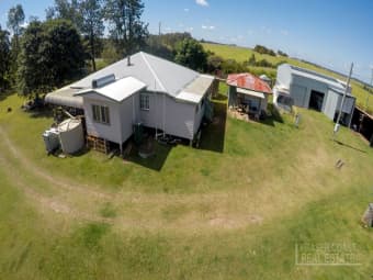 75 Jacobsens Road, Yerra, QLD, 4650