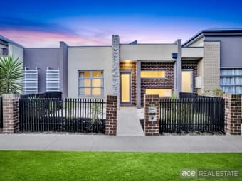 38 Delaney Blvd, Williams Landing, VIC, 3027