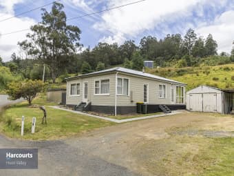 178 Castle Forbes Rd, Castle Forbes Bay, TAS, 7116