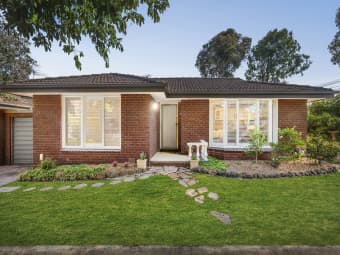 1/34 Second Street, Black Rock, VIC, 3193