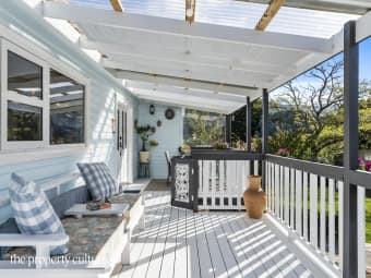 45 Bakers Creek Rd, Lucaston, TAS, 7109