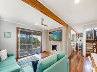 11 Bluewater Drive, Elliott Heads, QLD, 4670