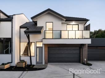 5/240 Morack Road, Vermont South, VIC, 3133