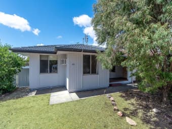 48 Gail Crescent, Murray Bridge, SA, 5253