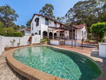 12 Murrumba Place, East Killara, NSW, 2071