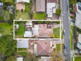 21 Esmale Street, Strathmore, VIC, 3041